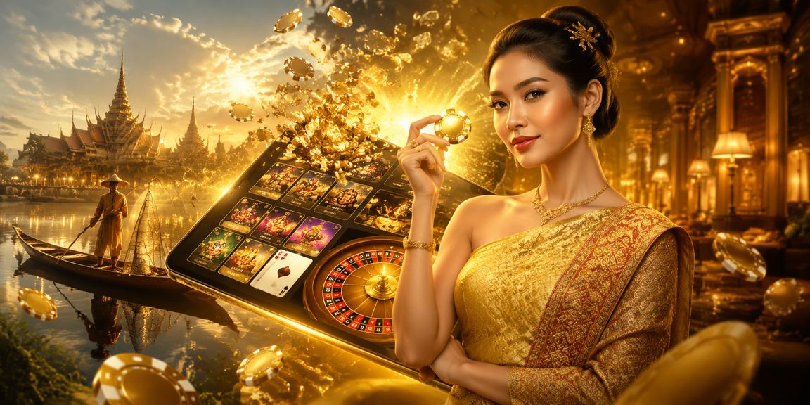 roulette wheel