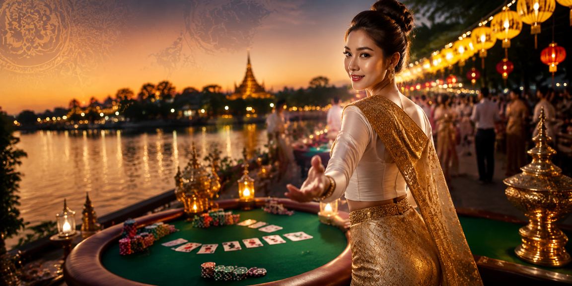 roulette wheel